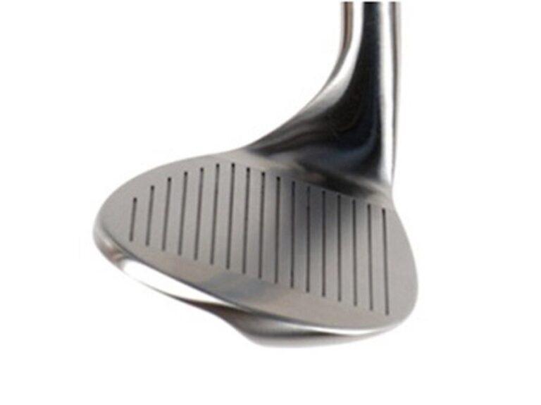 What is a Lob Wedge in Golf